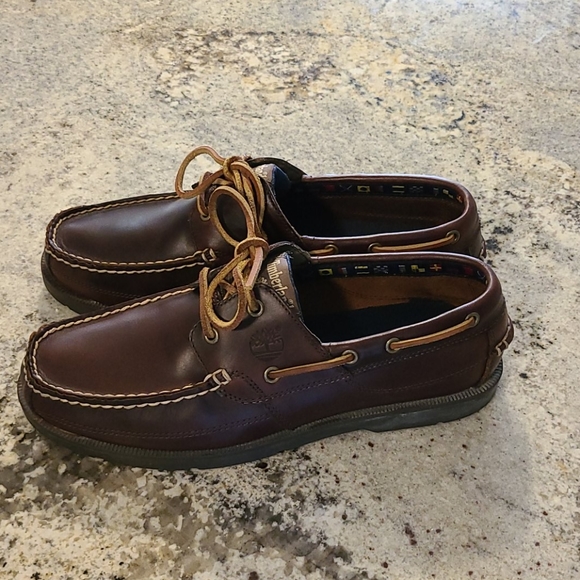 timberland earthkeepers boat shoes